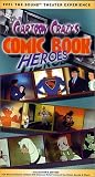 Cartoon Crazys - Comic Book Heroes