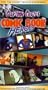 Cartoon Crazys - Comic Book Heroes [VHS]