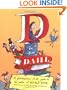D is for Dahl: A Gloriumptious A-Z guide to the World of Roald Dahl