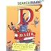 D is for Dahl