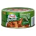 Alwadi Al Akhdar Gourmet Giant Beans, in Tomato Sauce , 10-Ounce Cans (Pack of 6) Image