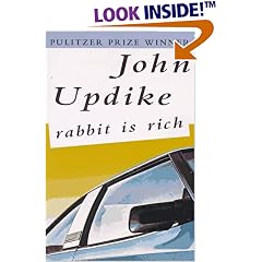 Rabbit Is Rich
