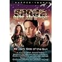 Dark Side of the Sun (Space: Above and Beyond - Harper Trophy Series, Book 2)