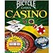 Bicycle Casino (Jewel Case) Image