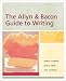 The Allyn & Bacon Guide to Writing, 4th Edition