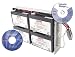 Apc Curk23 Charge-ups Refresher Kit For Rbc22