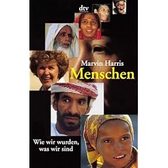 Menschen. Wie wir wurden, was wir sind.