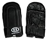 Balazs Leather Speed Bag Gloves