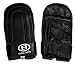 Sporting Goods : Balazs Leather Speed Bag Gloves