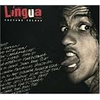Lingua by Caetano Veloso
