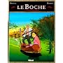 Le Boche. 7, La route mandarine