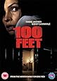 100 Feet [DVD]