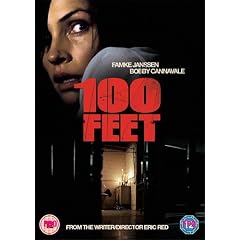100 Feet [UK Import]