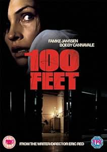 100 Feet [DVD]