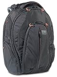 Kata Bug-205 PL Backpack (passend f&uuml;r eine DSLR mit angebrachtem bis 300 mm Objektiv + 6-8 Objektive + extra Geh&auml;use + Blitz + Zubeh&ouml;r + 17-Zoll Laptop)