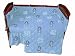 UNC 5 piece Baby Crib Set - North Carolina Tar Heels - UNC