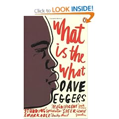 What is the What: The Autobiography of Valentino Achak Deng