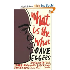 What is the What: The Autobiography of Valentino Achak Deng