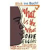 What is the What: The Autobiography of Valentino Achak Deng