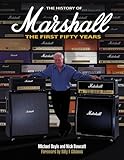 The History of Marshall: The First Fifty Years