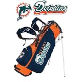 NFL Miami Dolphins Stand Bag