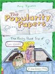 The Popularity Papers: Book Four: The...