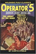 Operator #5: The Army of the Dead