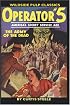 Operator #5: The Army of the Dead