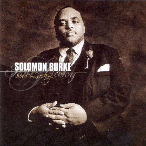 CD-Charts  Music : Soul Lucky