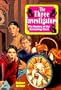 The Mystery of the Screaming Clock (The Three Investigators No. 9)