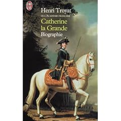 Catherine la Grande