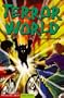 Terror World (Keystone Books)