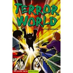 Terror World (Keystone Books)