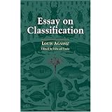 essay on classification