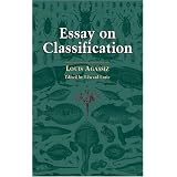 Essay on Classification