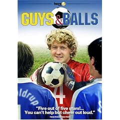 Guys & Balls [2004] (REGION 1) (NTSC)