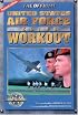 The Official U.S. Air Force Elite Workout