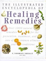 The Illustrated Encyclopedia of Healing Remedies