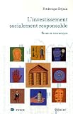 Revue Vuibert  / L'investissement socialement responsable : Etude du cas français
