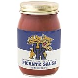 Hot Sauce Harry's Kentucky Wildcats Picante Salsa