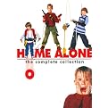 Home Alone: The Complete Collection (4 Discs)