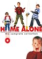 Home Alone: The Complete Collection (4 Discs)