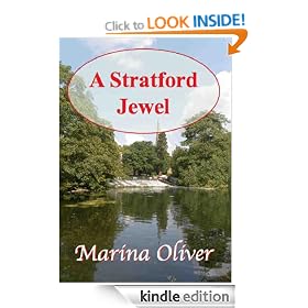A Stratford Jewel (Midlands Sagas)