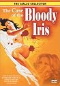 The Case of the Bloody Iris