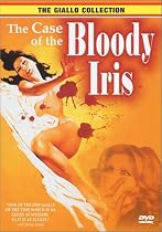 The Case of the Bloody Iris
