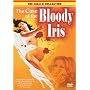The Case of the Bloody Iris