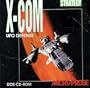 X-Com: UFO Defense (Jewel Case)