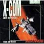 X-COM: UFO Defense (PC) (Jewel Case)
