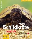 Meine Schildkröte und ich