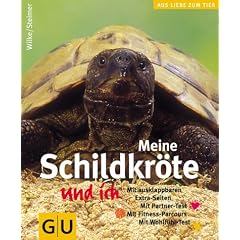Schildkr�te und ich, Meine (Aus Liebe zum Heimtier)